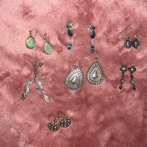 7 earings